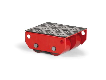 transprotni plosina nosny vozik 2500 kg 1274