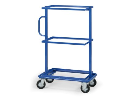 vozik na prepravky bez dna 3 patra 1286