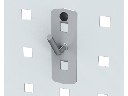 hacek 45 15 mm na naradi pro europerfo panely 7820