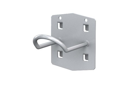 smycka 45 50 mm drzak na naradi pro europerfo panely 7828