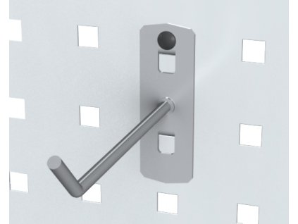 hacek 45 100 mm na naradi pro europerfo panely 7831