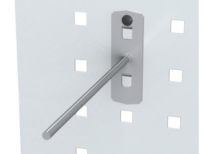 drzak na naradi 150 mm pro europerfo panely 7839