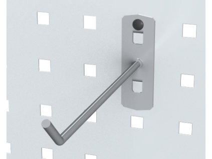 hacek 45 150 mm na naradi pro europerfo panely 7840