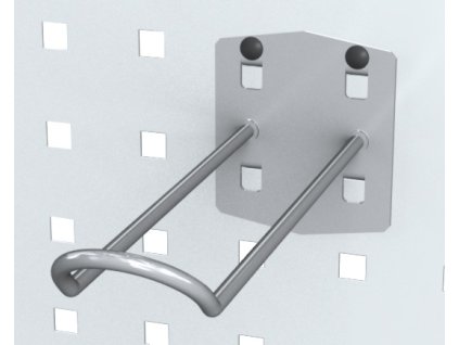 smycka 45 150 mm drzak na naradi pro europerfo panely 7846