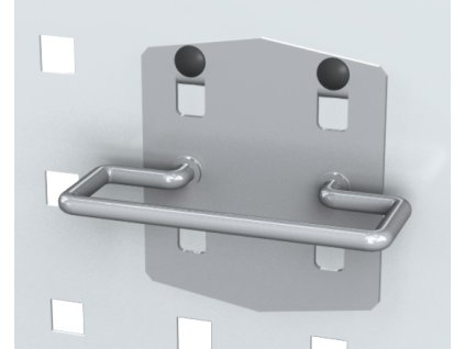 drzak klesti 80 x 20 mm pro europerfo panely 7851