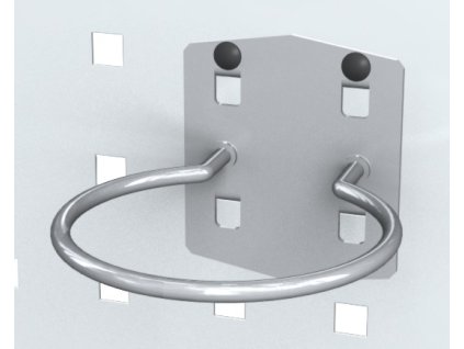 drzak naradi prumer 80 mm pro europerfo panely 7854