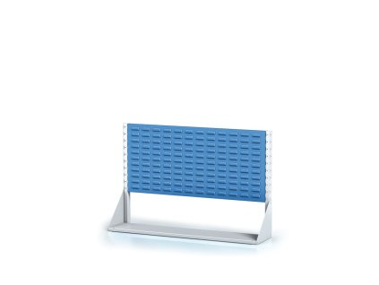 perforovane stojany s panely na boxy 1 patro zakladni pole 7469