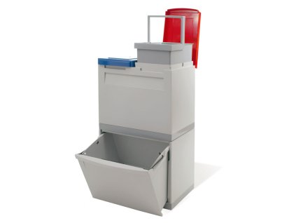 sestava kosu na trideny odpad sestava 1x 30 2x 15 litru 252