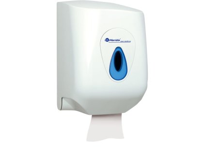 zasobnik na papirove rucniky v rolich merida top maxi 323