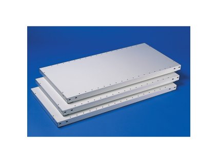 pridavna police pro regaly clip 100 kg 1000 x 500 mm 2005