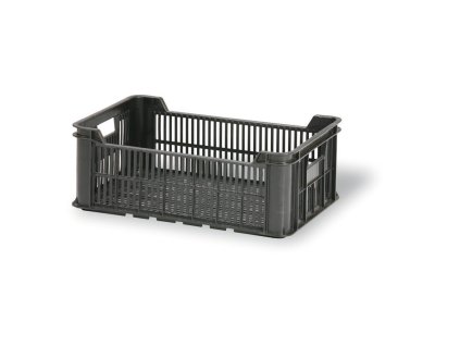 plastove prepravky na zeleninu a ovoce ozs 30 15 600 x 400 x 220 mm 2036
