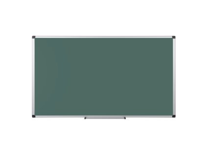 zelena skolni keramicka popisovaci tabule na zed magneticka 2000 x 1000 mm 28583