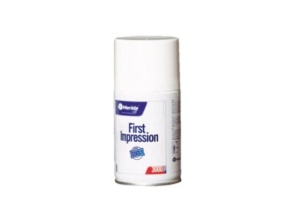 vune do osvezovace vzduchu merida 243 ml first impression 46112