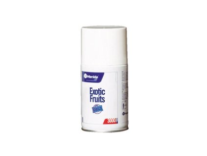 vune do osvezovace vzduchu merida 243 ml exotic fruits 46113