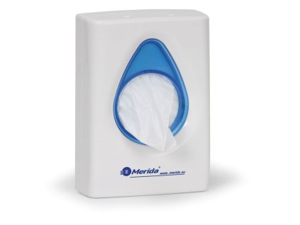 zasobnik hygienickych sacku na 25 ks sacku 1355