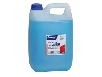 tekute mydlo merida galba 5 kg 1356