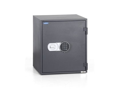 ohnivzdorny sejf elektronicky s 60 p 515 x 445 x 450 mm 41 l 23812