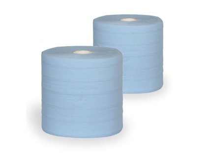 papirove cistivo v rolich ekonomik 4 vrstve delka 157 m 2 role 9163