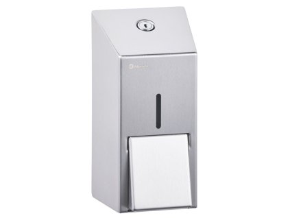 davkovac tekuteho mydla merida 400 ml nerez matny 26318