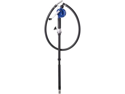 rotacni ocelova sudova pumpa pressol 13056 21941