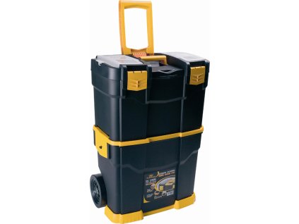 plastovy kufr na koleckach 199