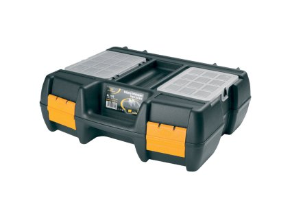 plastovy kufr s penovym polstrovanim 30250