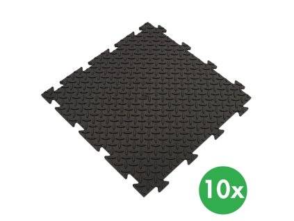 pvc puzzle podlahova dlazdice texturovany povrch 510 x 510 mm 10 ks 139664