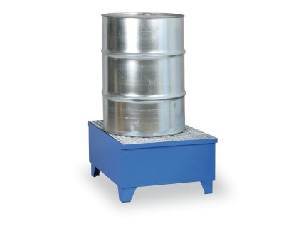 modra zachytna vana s rostem pro 1 sud 100 l 14230