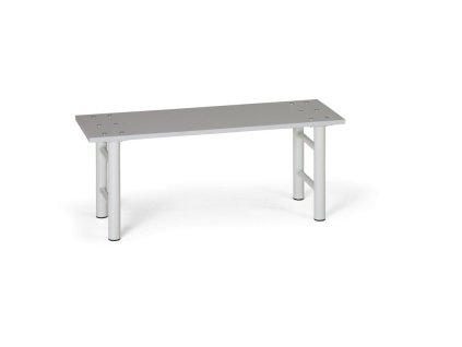 satni lavicka sedak lamino delka 1000 mm nohy sede 2410