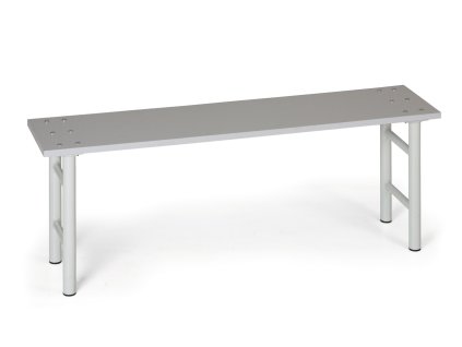 satni lavicka sedak lamino delka 1500 mm nohy sede 12963