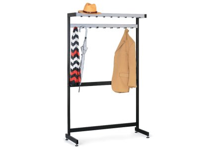 kovovy radovy vesak jednostranny 2476