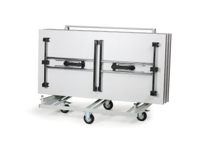 vozik pro konferencni stoly 2480