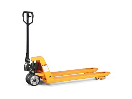 paletovaci vozik s rychlozdvihem nosnost 2000 kg pryzova kola 6566