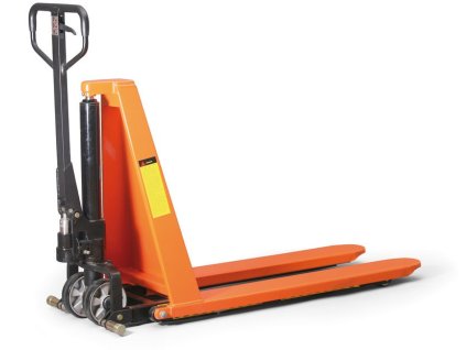 nuzkovy paletovy vozik 6325