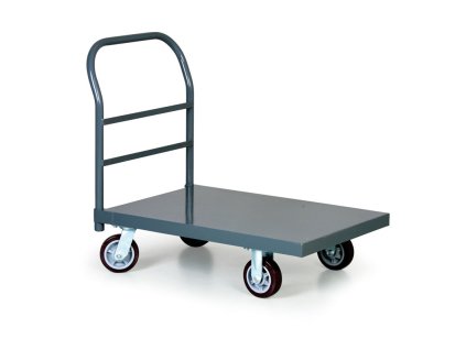 ocelovy plosinovy vozik nosnost 900 kg 1220x760 mm 19182