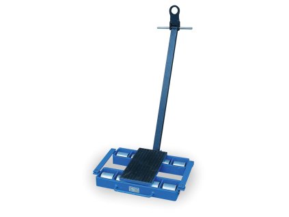 ridici stehovaci plosina 12 tun 2561