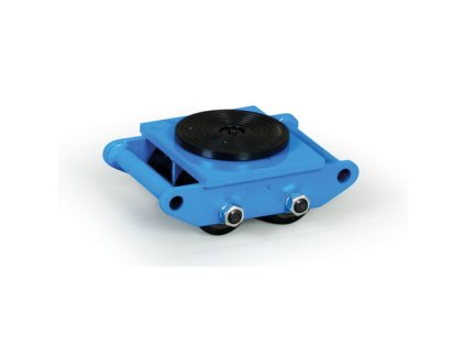 transportni plosina ct nosna s otocnou deskou 6000 kg 105732