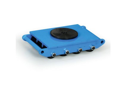 transportni plosina ct nosna s otocnou deskou 12000 kg 105741