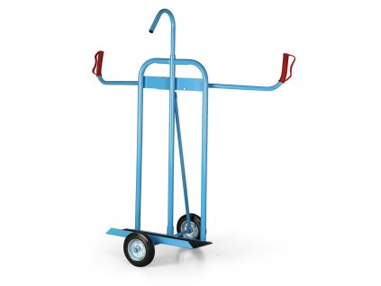 ocelovy rudl na desky a plosny material nosnost 300 kg plna kola 9380