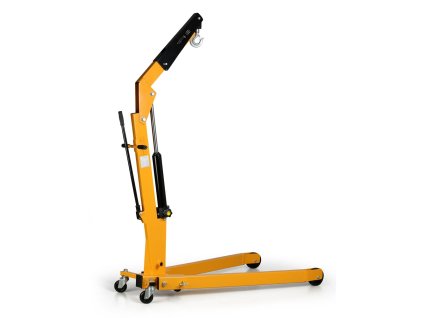 skladaci dilensky jerab nosnost 500 kg 9376