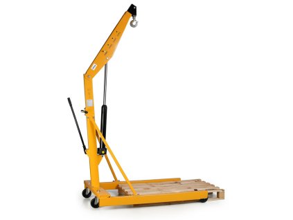 dilensky jerab pro euro palety 500 kg 9378