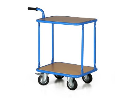 policovy vozik s rukojeti 9383