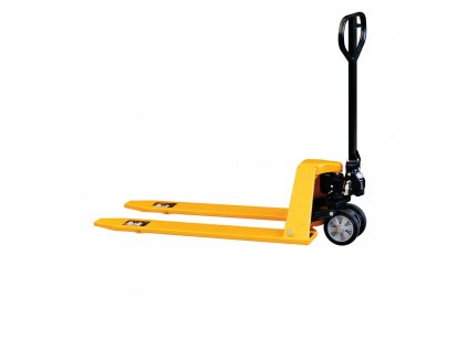 nizkoprofilovy paletovy vozik vyska vidlic 55 mm 132213