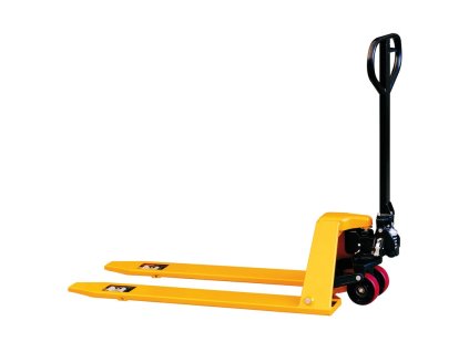 nizkoprofilovy paletovy vozik vyska vidlic 36 mm 8508