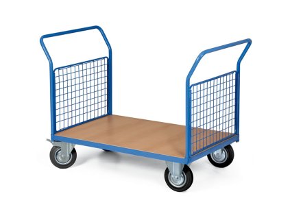 plosinovy vozik 2x pletivo 1200 x 800 mm 13647