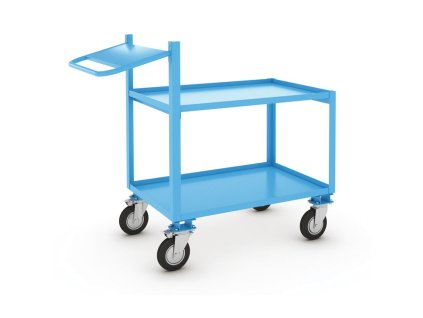 policovy vychystavaci vozik 13047