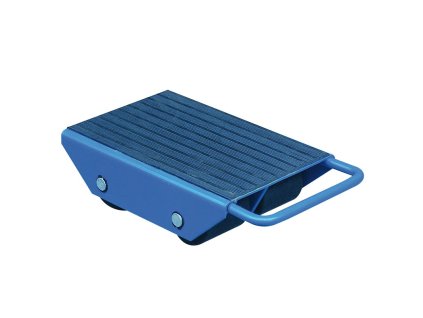 transportni stehovaci plosina nosna 3000 kg 4 kola 13066