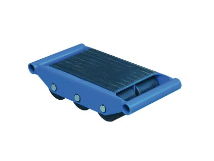 transportni stehovaci plosina nosna 6000 kg 6 kol 13068