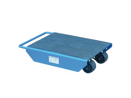 transportni stehovaci plosina nosna 1000 kg 13649