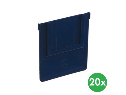 delici prepazky pro regalove prepravky max sirka 94 mm 20 ks 115295